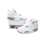 Air Jordan 4 Retro White Oreo (2021) CT8527-100
