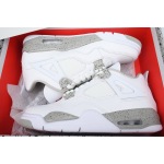 Air Jordan 4 Retro White Oreo (2021) CT8527-100