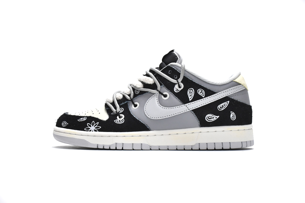  Nike Dunk Low Vibe  DH7913-001