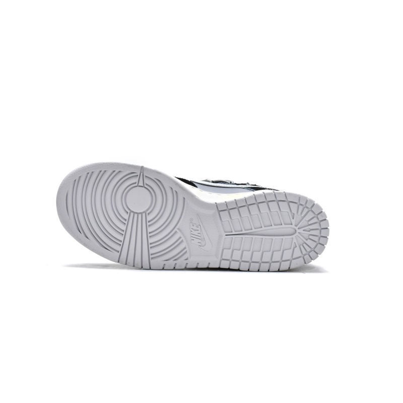  Nike Dunk Low Vibe  DH7913-001