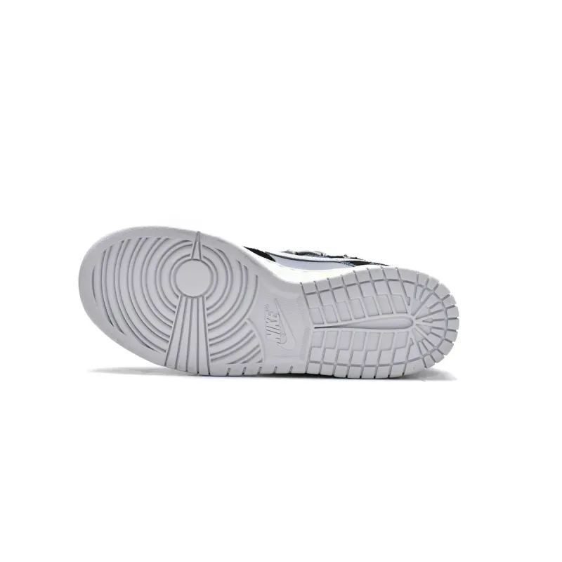  Nike Dunk Low Vibe  DH7913-001