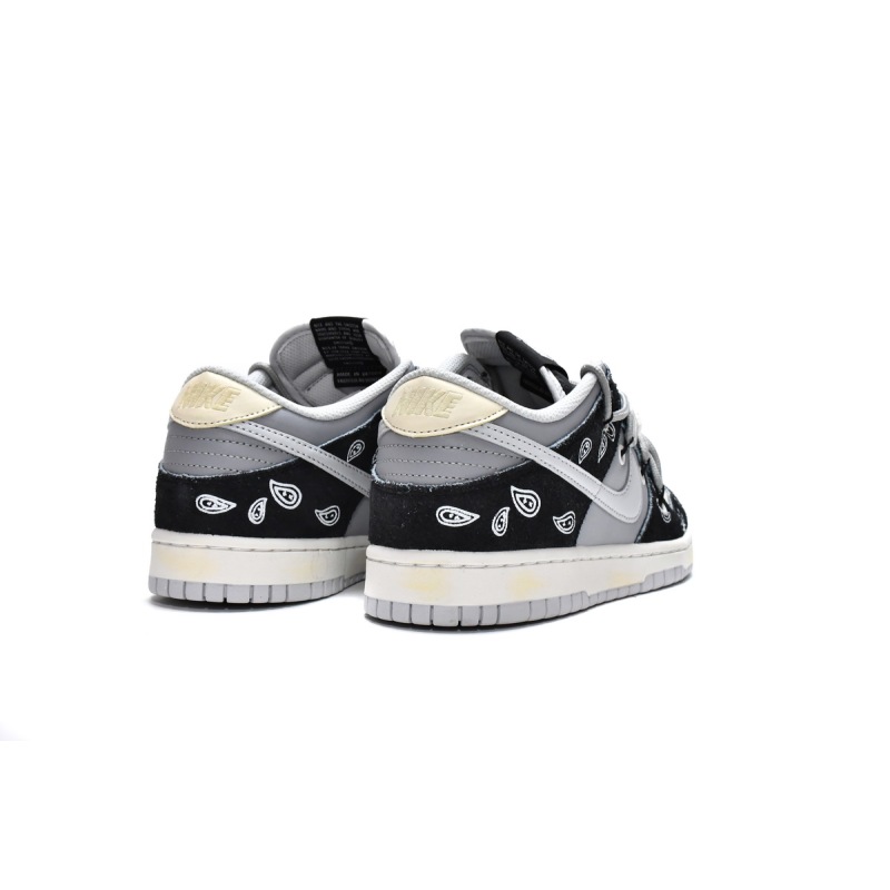  Nike Dunk Low Vibe  DH7913-001