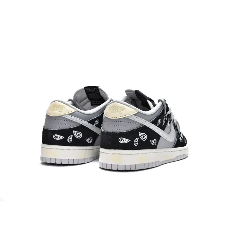  Nike Dunk Low Vibe  DH7913-001