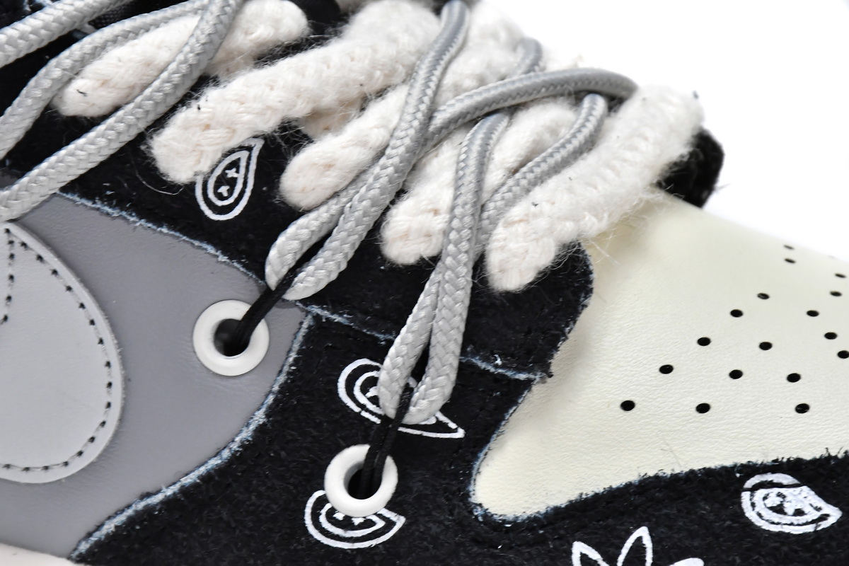  Nike Dunk Low Vibe  DH7913-001