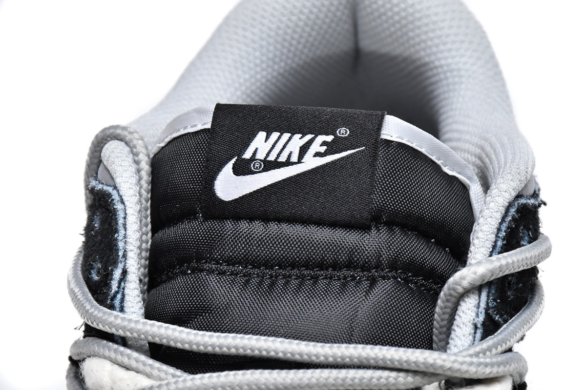  Nike Dunk Low Vibe  DH7913-001