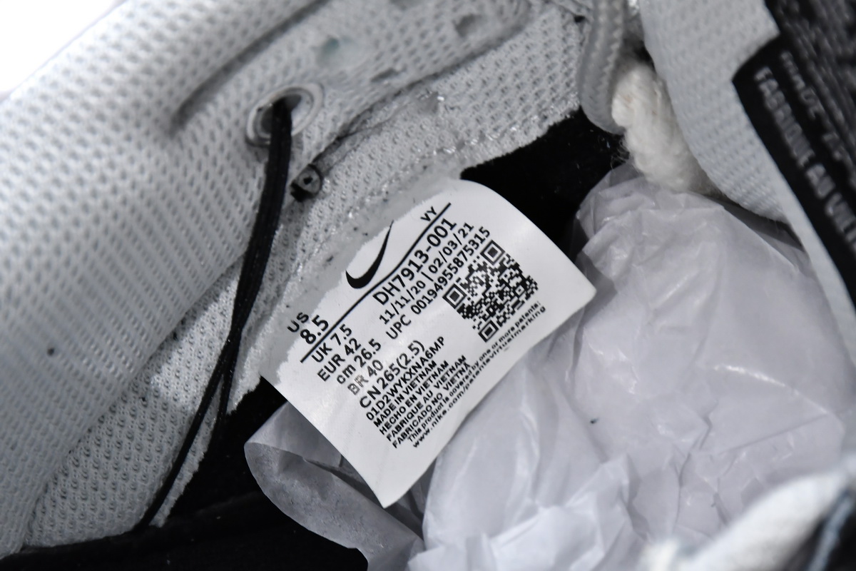  Nike Dunk Low Vibe  DH7913-001