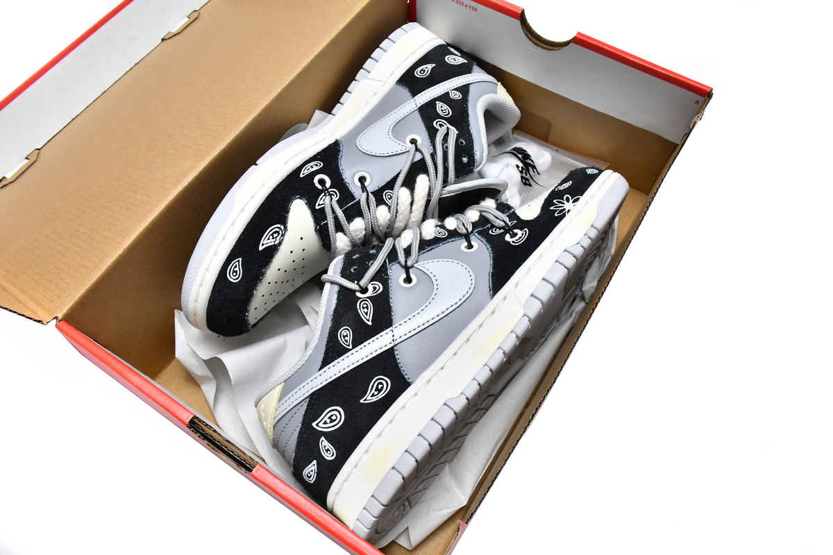  Nike Dunk Low Vibe  DH7913-001