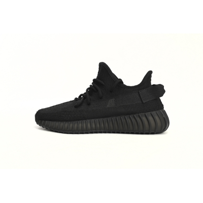 Adidas Yeezy Boost 350 V2 Onyx (2022/2023)  HQ4540  01