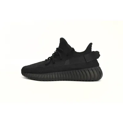 Adidas Yeezy Boost 350 V2 Onyx (2022/2023)  HQ4540  01