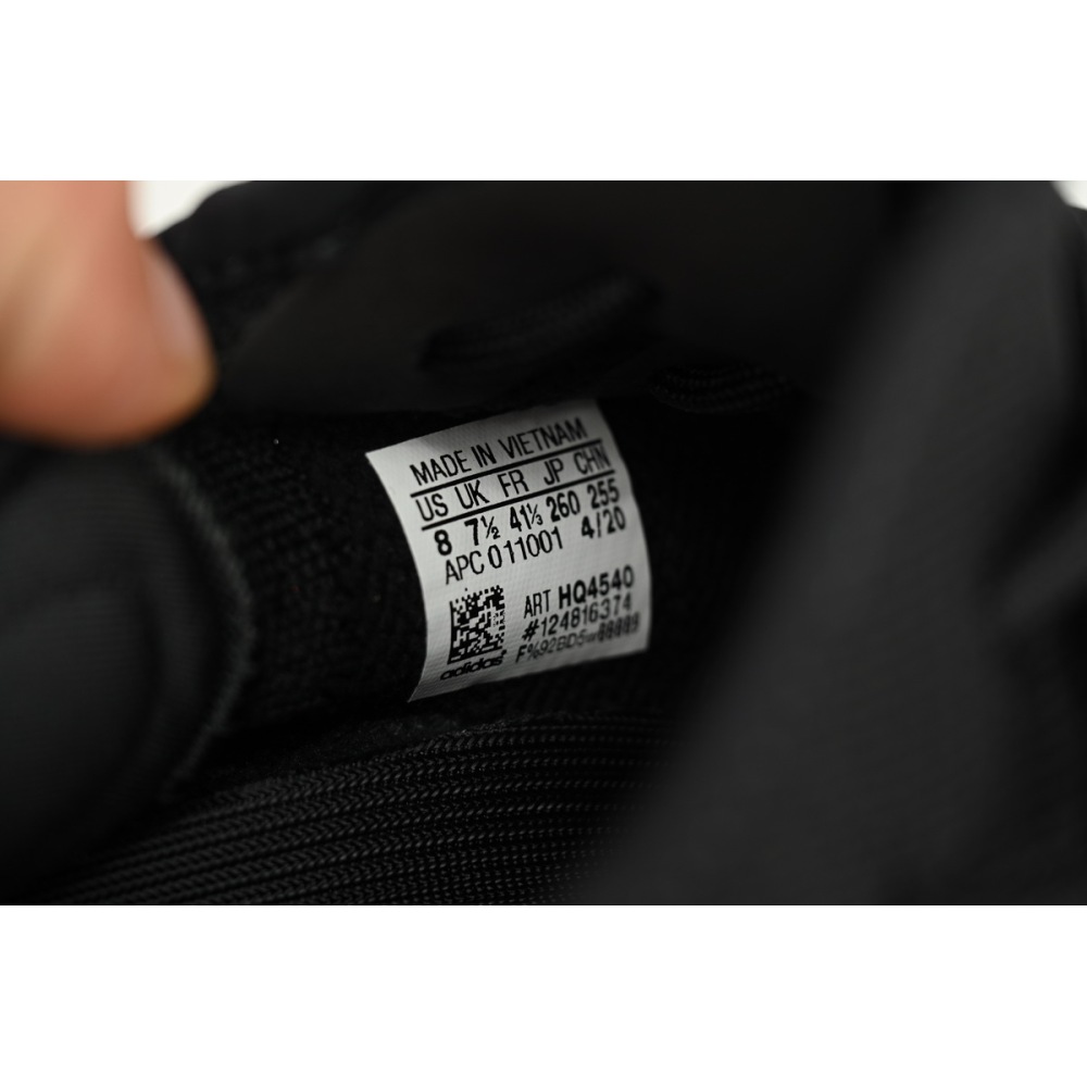 Adidas Yeezy Boost 350 V2 Onyx (2022/2023)  HQ4540 