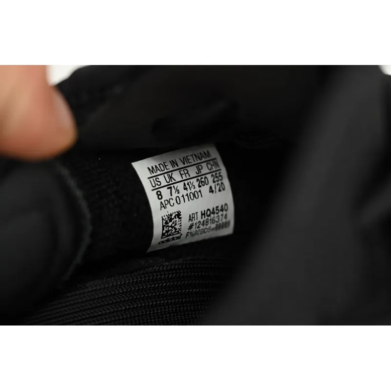 Adidas Yeezy Boost 350 V2 Onyx (2022/2023)  HQ4540 