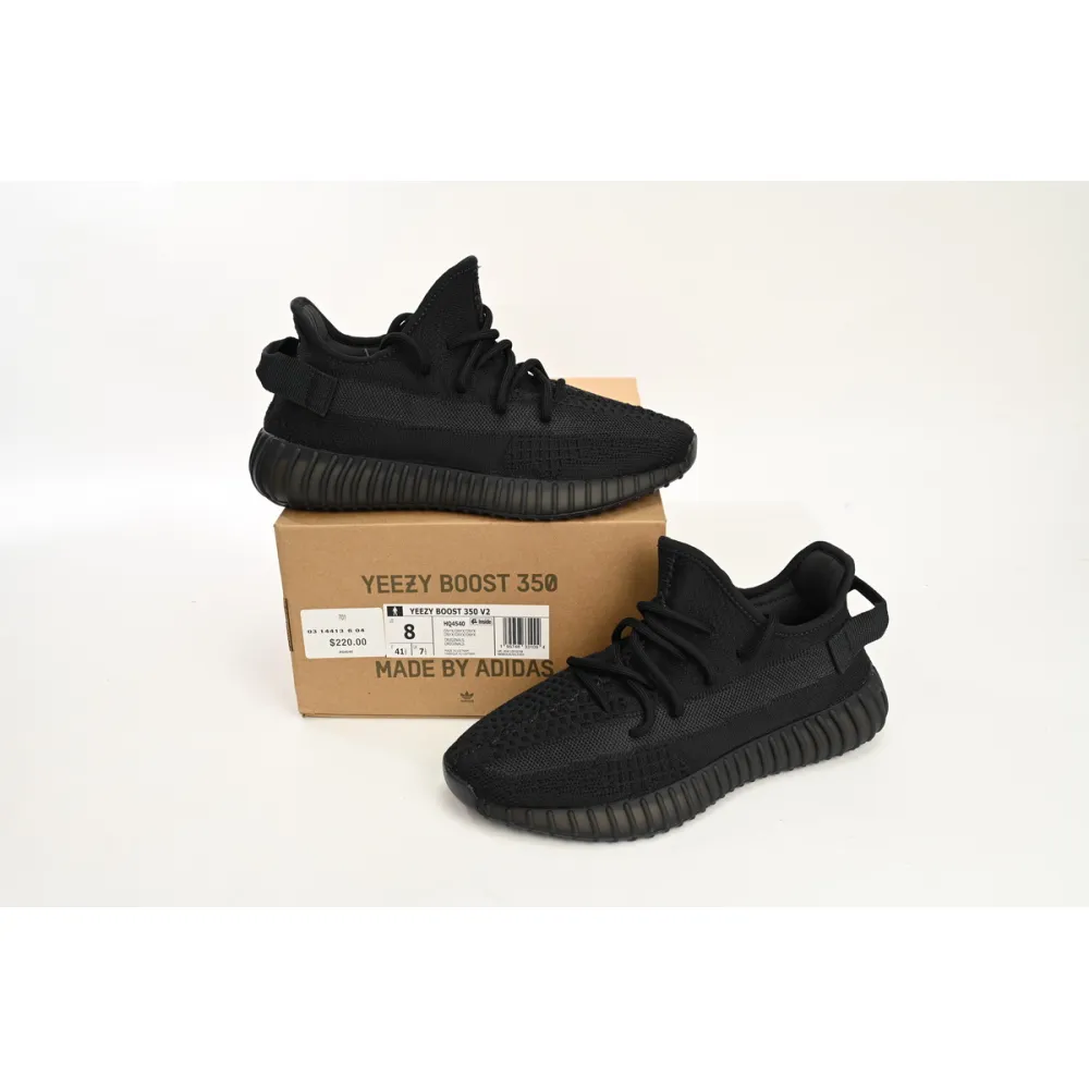 Adidas Yeezy Boost 350 V2 Onyx (2022/2023)  HQ4540 