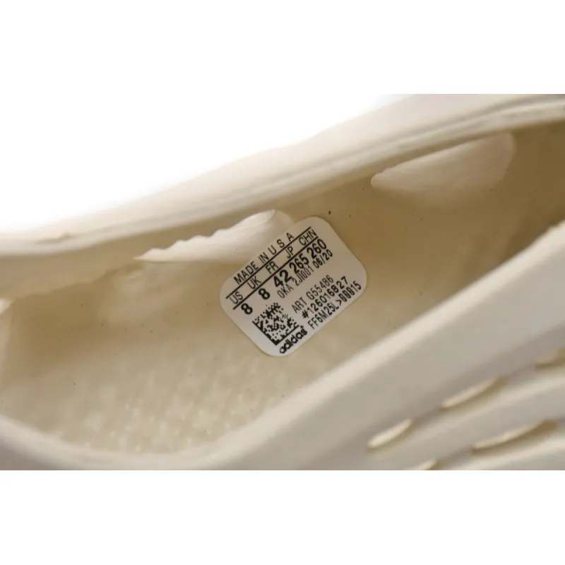Adidas Yeezy Foam RNNR Ararat (2020/2022) G55486 