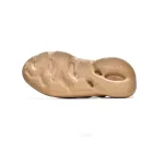 Adidas Yeezy Foam RNNR Ochre  GW3354 