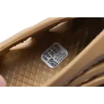 Adidas Yeezy Foam RNNR Ochre  GW3354 