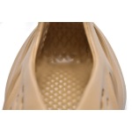 Adidas Yeezy Foam RNNR Ochre  GW3354 