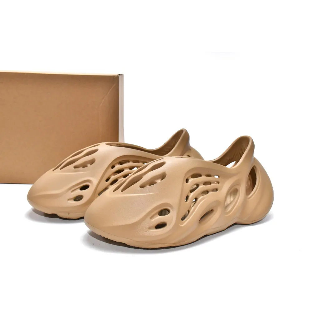 Adidas Yeezy Foam RNNR Ochre  GW3354 