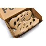 Adidas Yeezy Foam RNNR Ochre  GW3354 