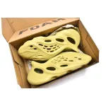 Adidas Yeezy Foam RNNR Sulfur GV6775