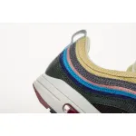 copy of Nike Air Max 1/97 Sean Wotherspoon (Extra Lace Set Only) AJ4219-400