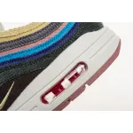 copy of Nike Air Max 1/97 Sean Wotherspoon (Extra Lace Set Only) AJ4219-400