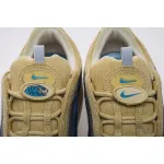 copy of Nike Air Max 1/97 Sean Wotherspoon (Extra Lace Set Only) AJ4219-400