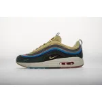 copy of Nike Air Max 1/97 Sean Wotherspoon (Extra Lace Set Only) AJ4219-400
