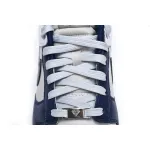 Nike Dunk Low EMB NBA 75th Anniversary Brooklyn Nets DD3363-001 