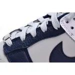 Nike Dunk Low EMB NBA 75th Anniversary Brooklyn Nets DD3363-001 