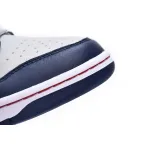 Nike Dunk Low EMB NBA 75th Anniversary Brooklyn Nets DD3363-001 