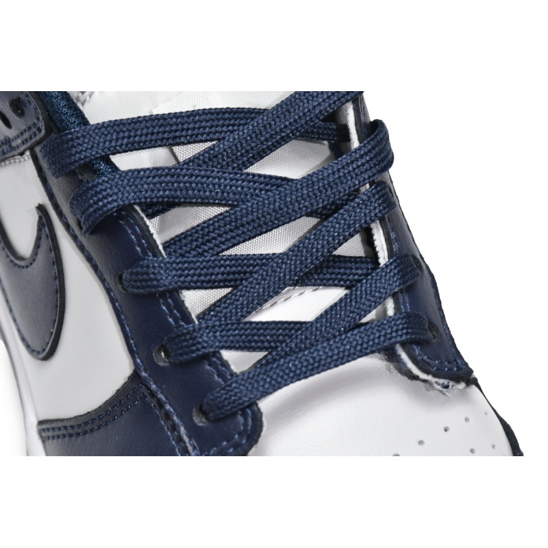 Nike Dunk Low Grorgetown  CW1590-004