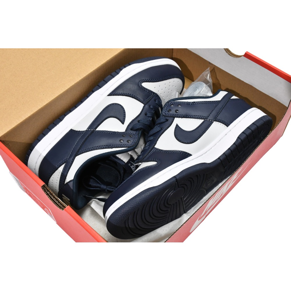 Nike Dunk Low Grorgetown  CW1590-004