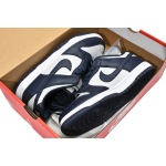 Nike Dunk Low Grorgetown  CW1590-004