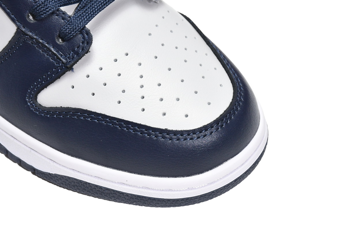 Nike Dunk Low Grorgetown  CW1590-004