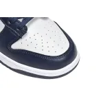 Nike Dunk Low Grorgetown  CW1590-004