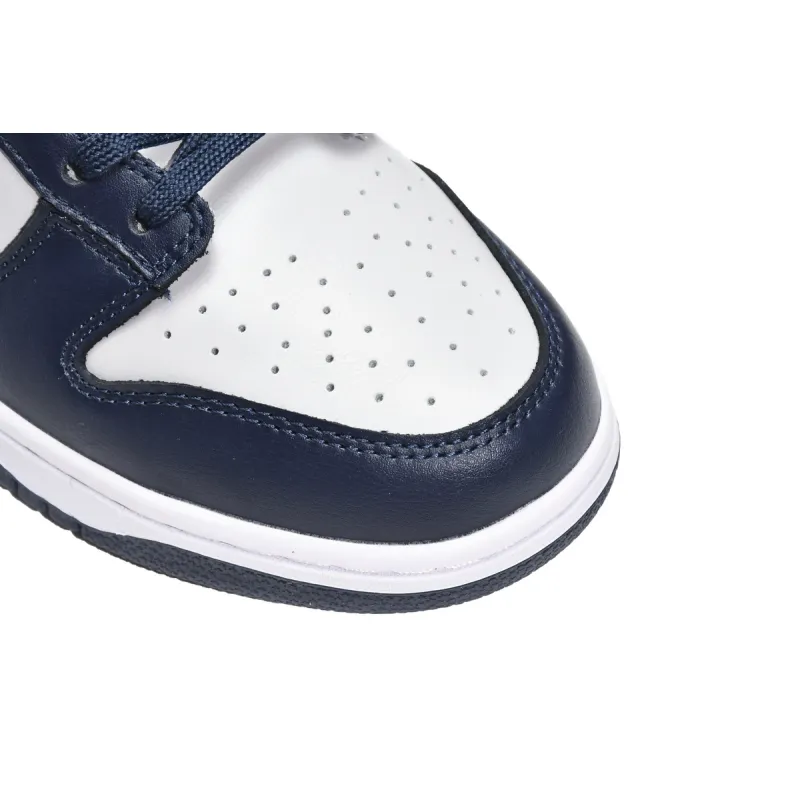 Nike Dunk Low Grorgetown  CW1590-004