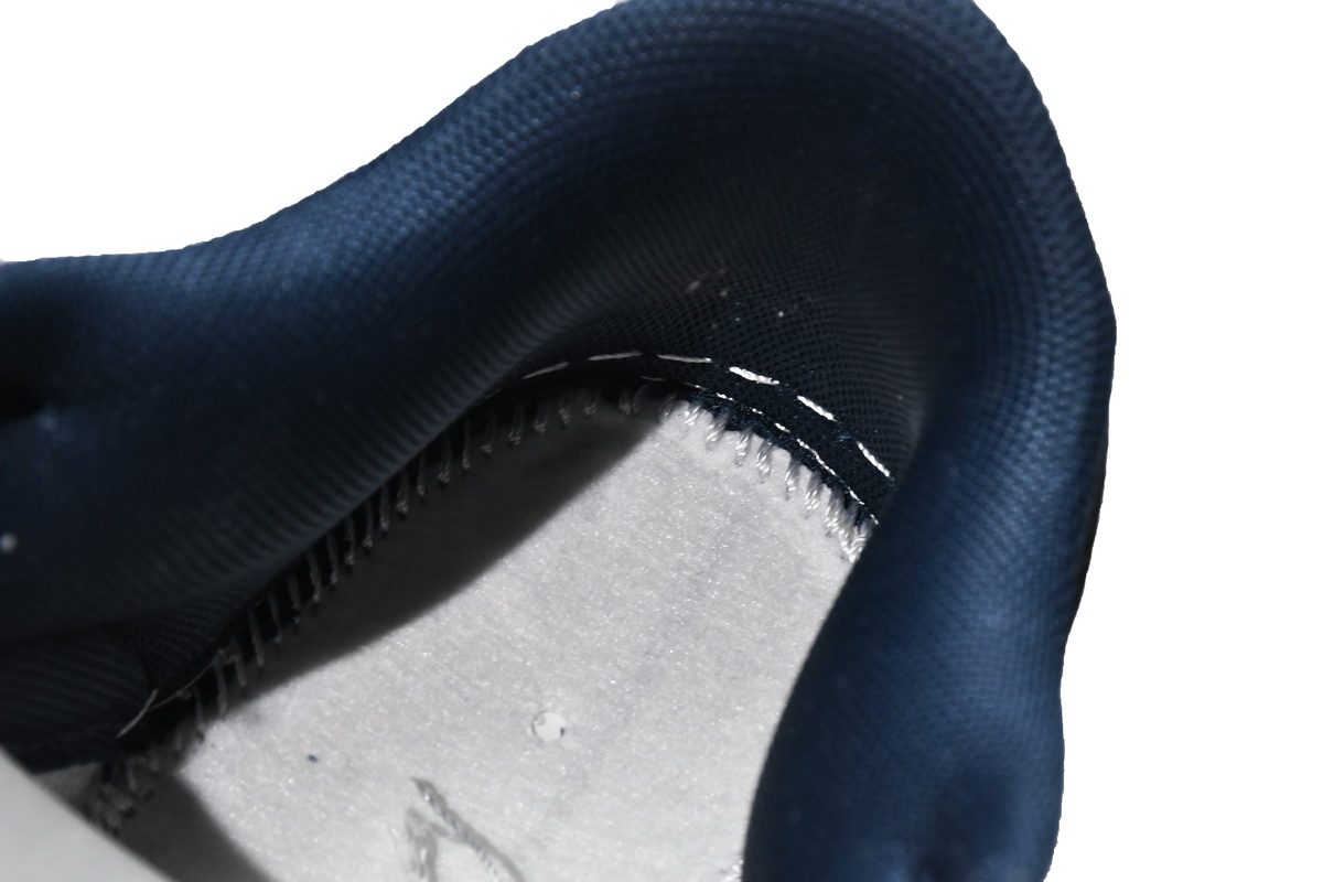 Nike Dunk Low Grorgetown  CW1590-004