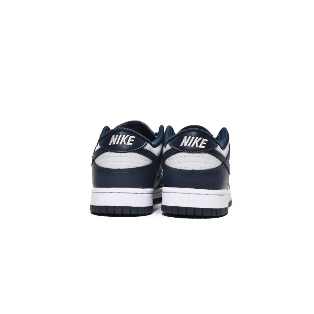 Nike Dunk Low Grorgetown  CW1590-004