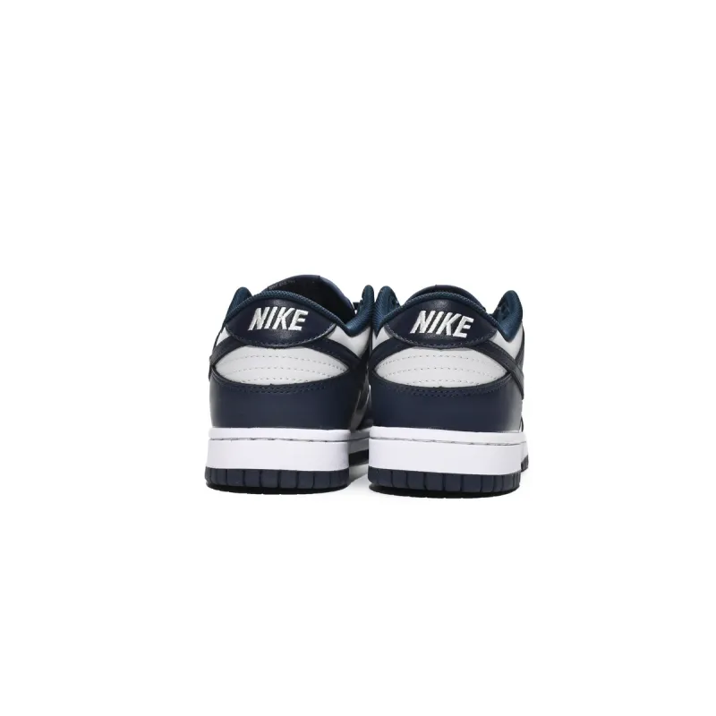 Nike Dunk Low Grorgetown  CW1590-004