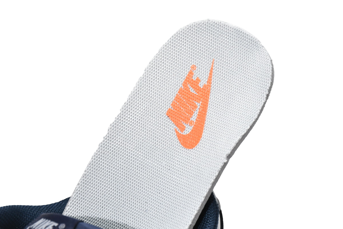 Nike Dunk Low Grorgetown  CW1590-004