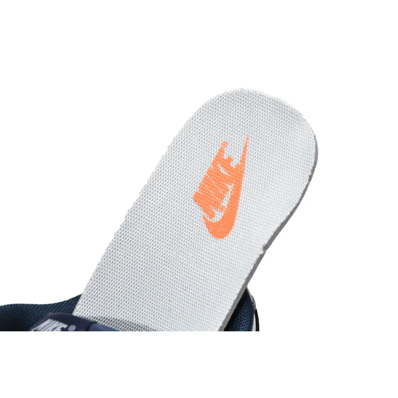 Nike Dunk Low Grorgetown  CW1590-004