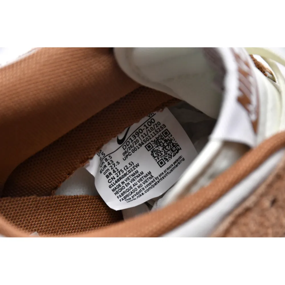 Nike Dunk Low Medium Curry (2021/2024)  DD1390-100