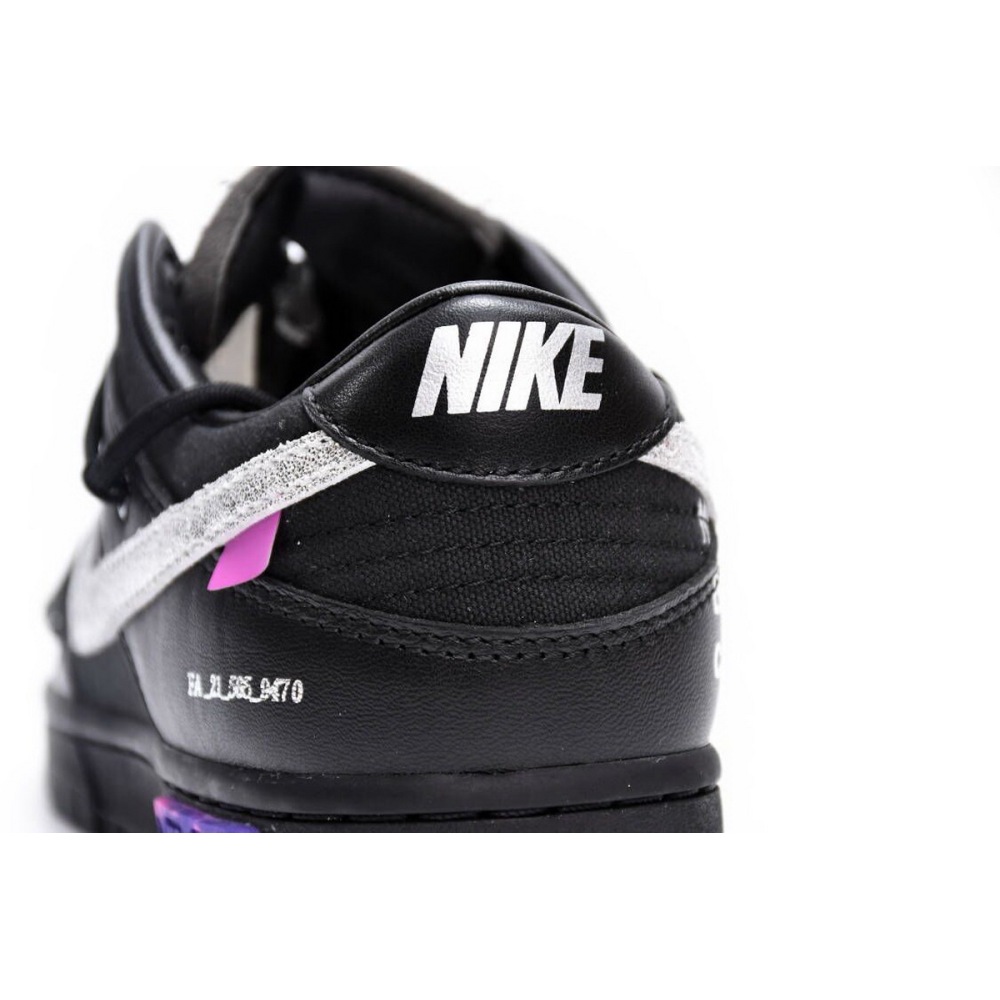 Nike Dunk Low Off-White Lot 50  DM1602-001