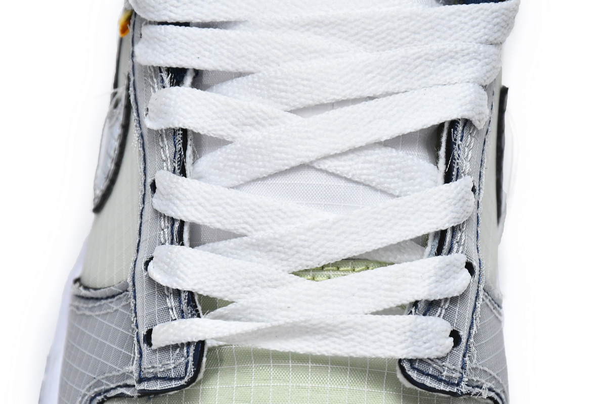 Nike Dunk Low Union Passport Pack Pistachio DJ9649-401