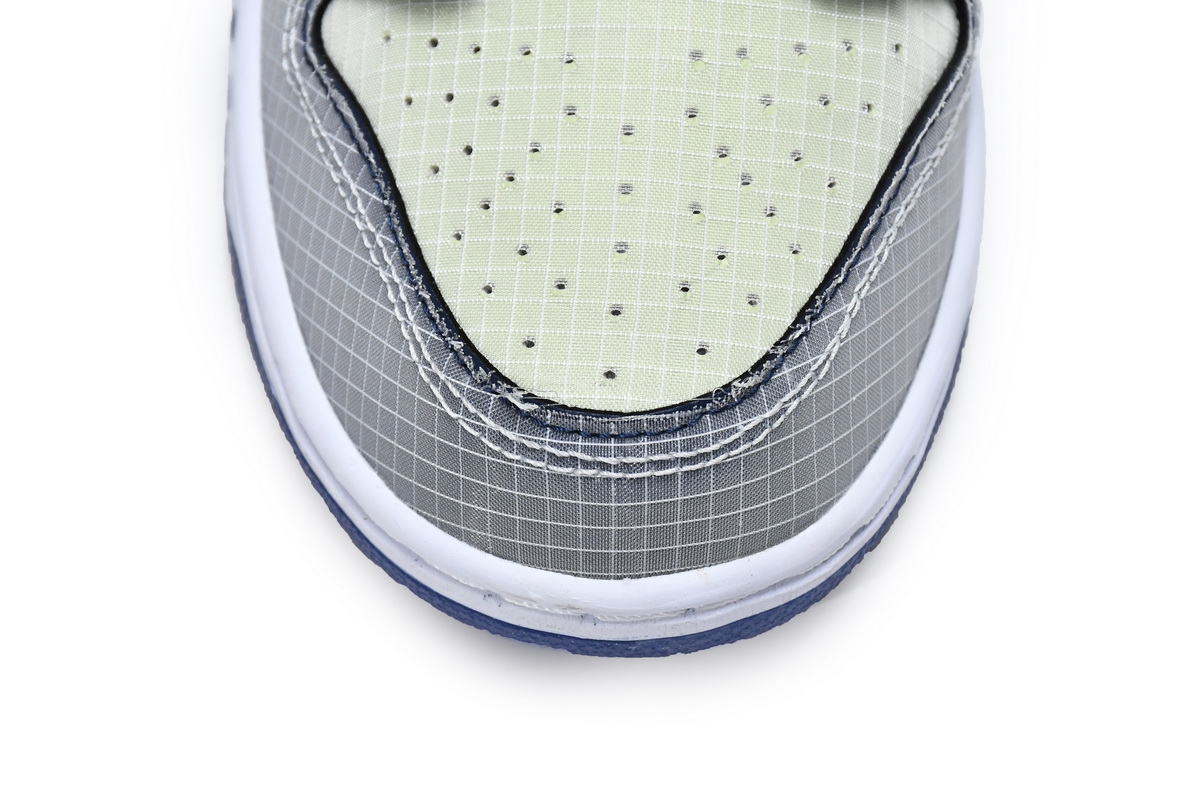 Nike Dunk Low Union Passport Pack Pistachio DJ9649-401