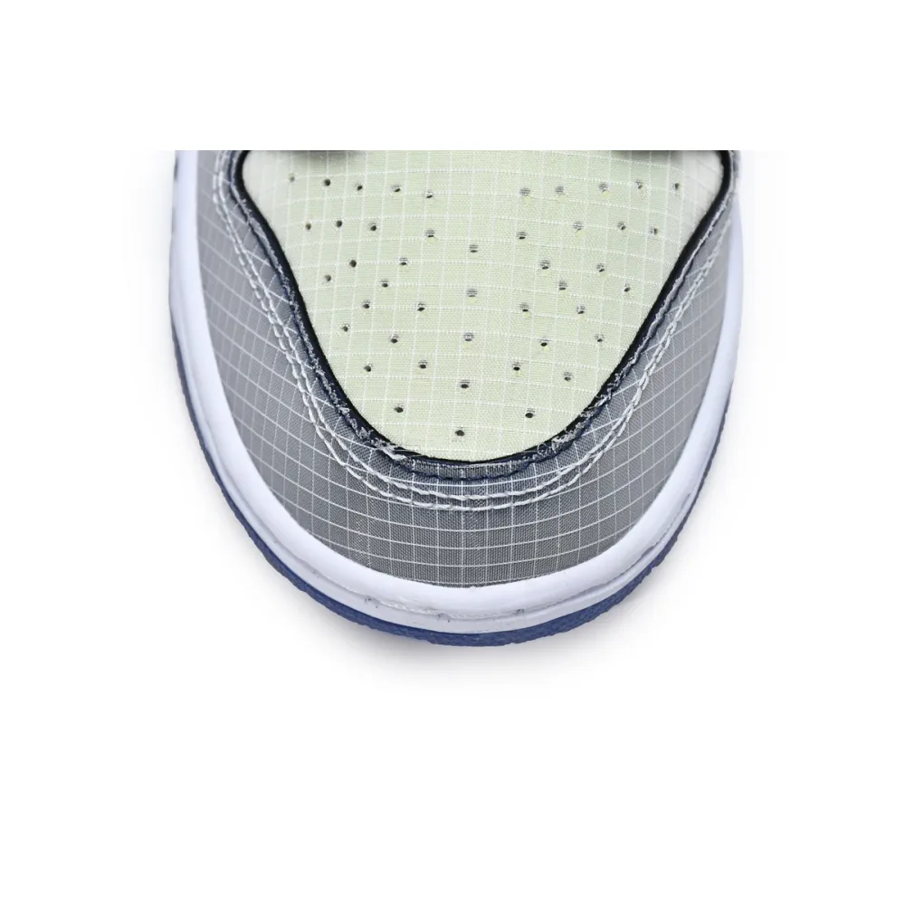 Nike Dunk Low Union Passport Pack Pistachio DJ9649-401