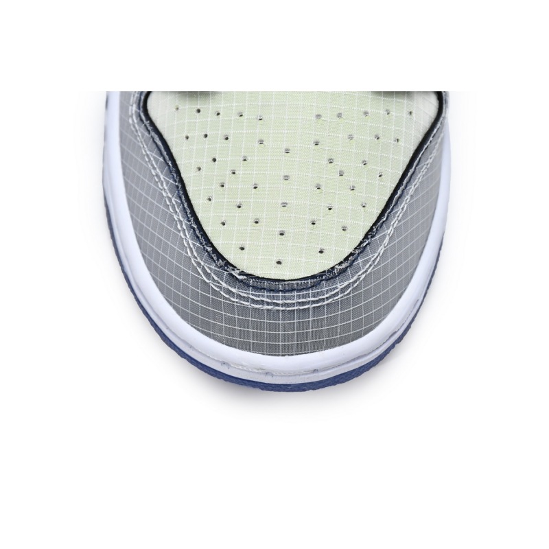 Nike Dunk Low Union Passport Pack Pistachio DJ9649-401