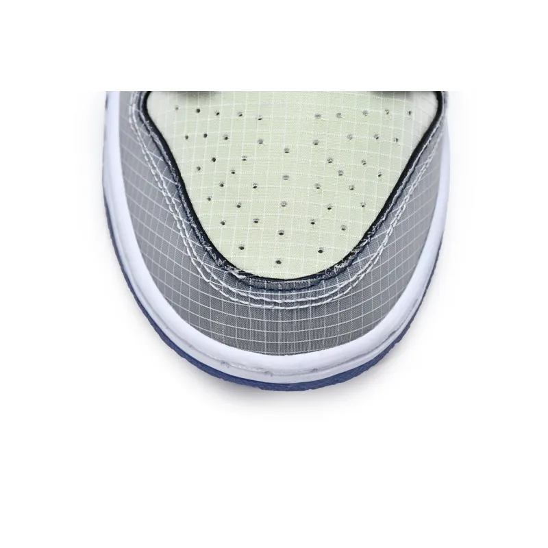 Nike Dunk Low Union Passport Pack Pistachio DJ9649-401