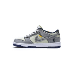 Nike Dunk Low Union Passport Pack Pistachio DJ9649-401