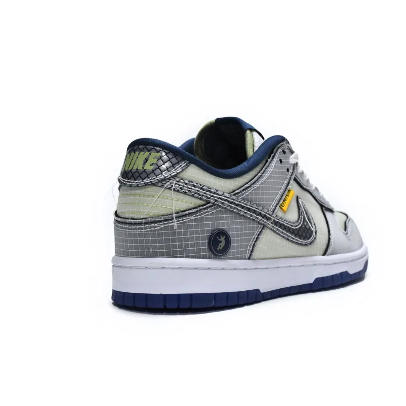Nike Dunk Low Union Passport Pack Pistachio DJ9649-401